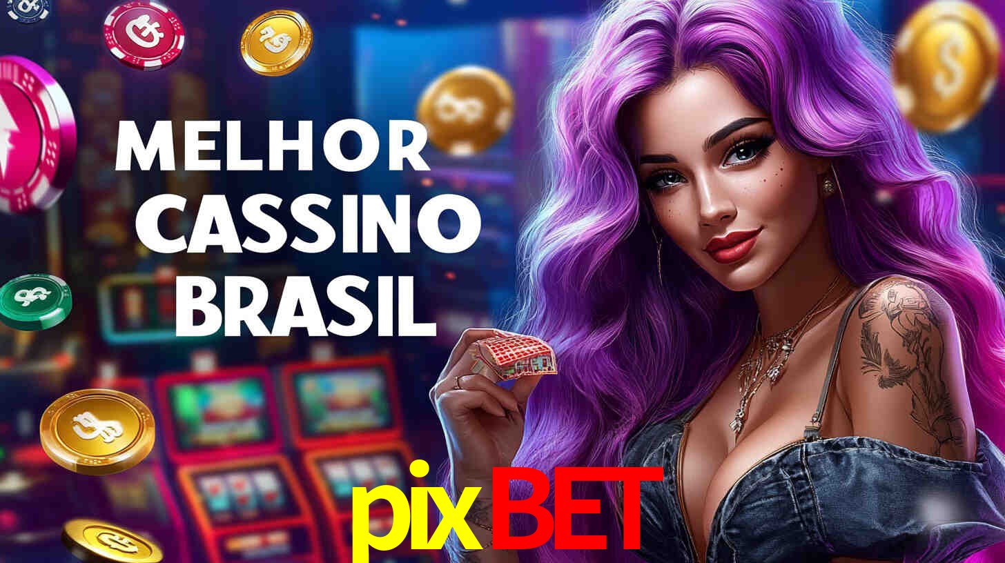 Estatísticas pixbet