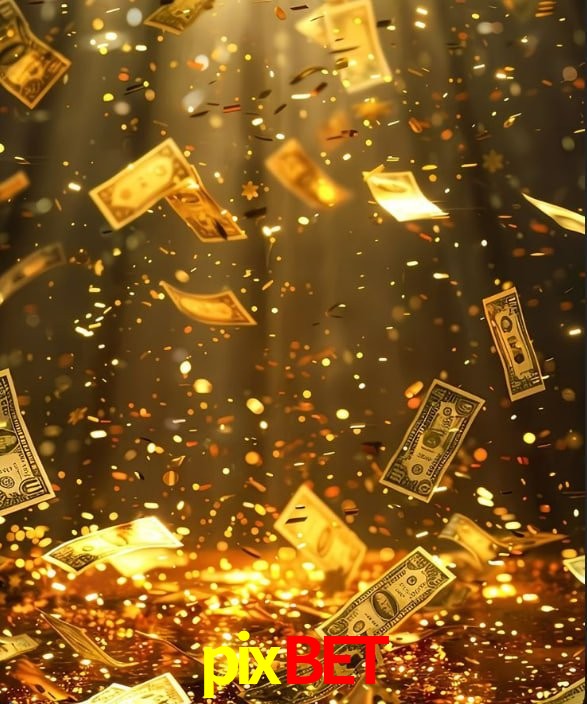 Welcome Bonus pixbet