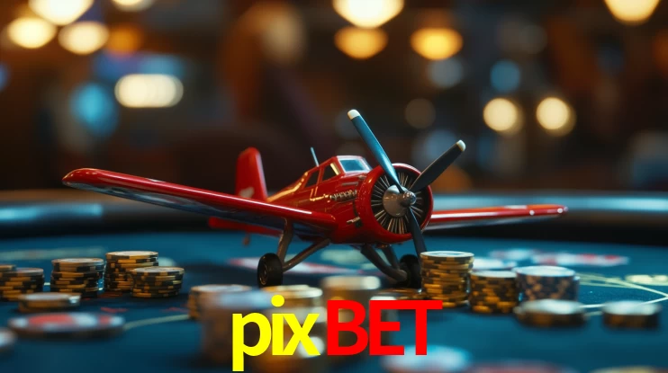 Experiência VIP pixbet