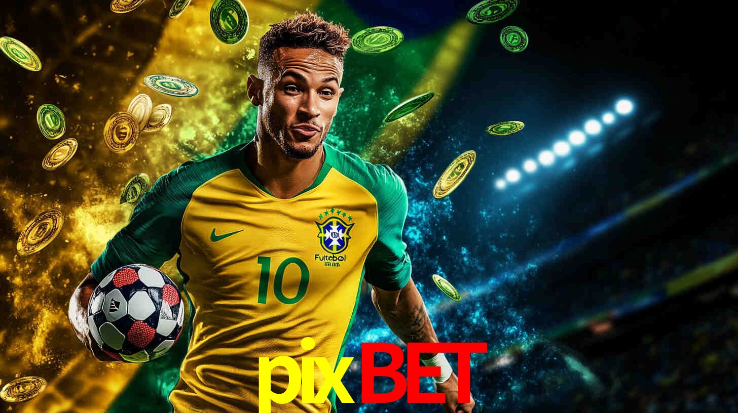 Experiência VIP pixbet