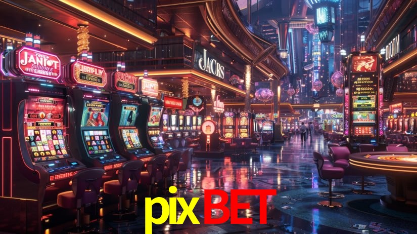 Statistics pixbet