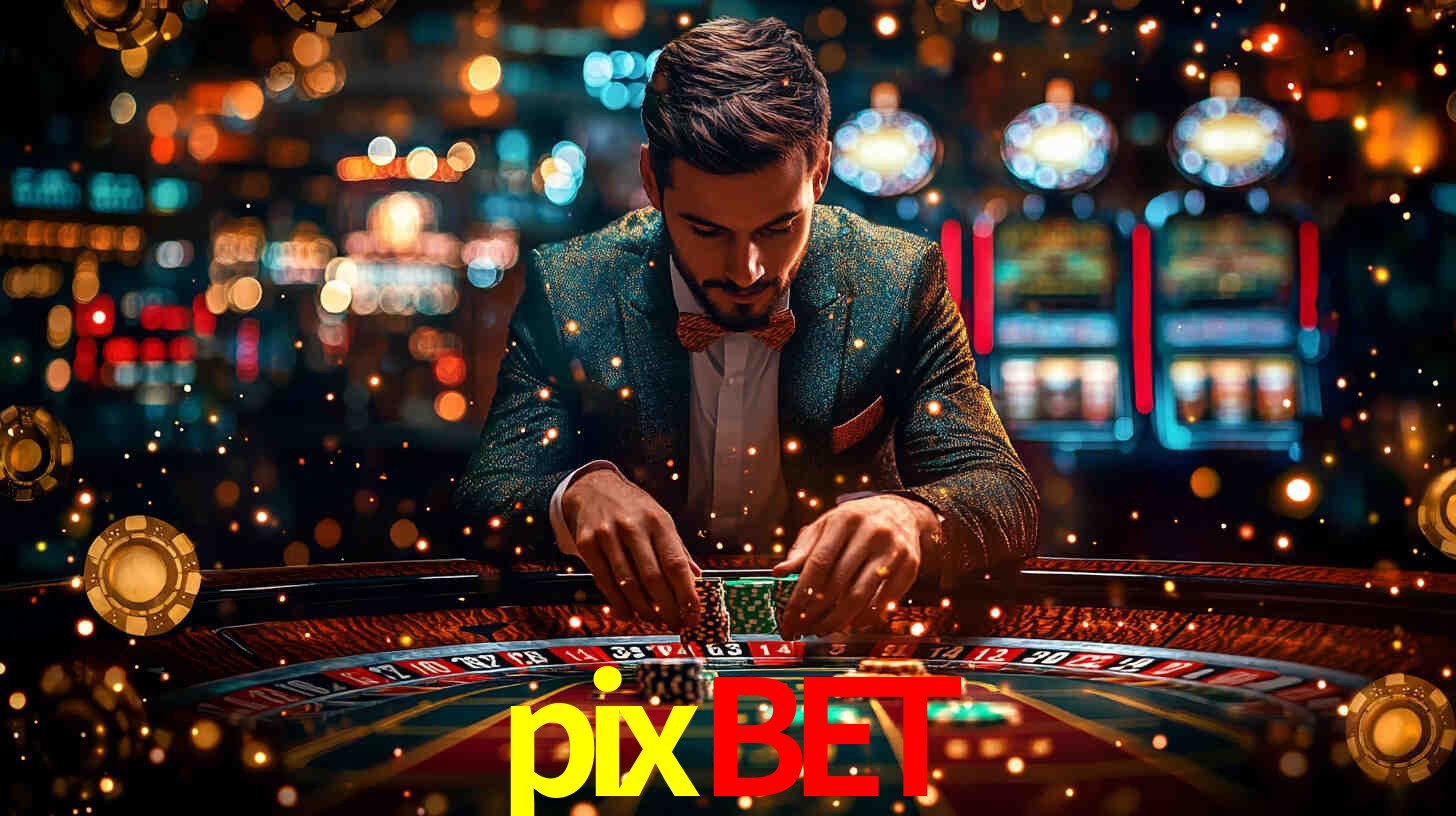 pixbet,pixbet.com