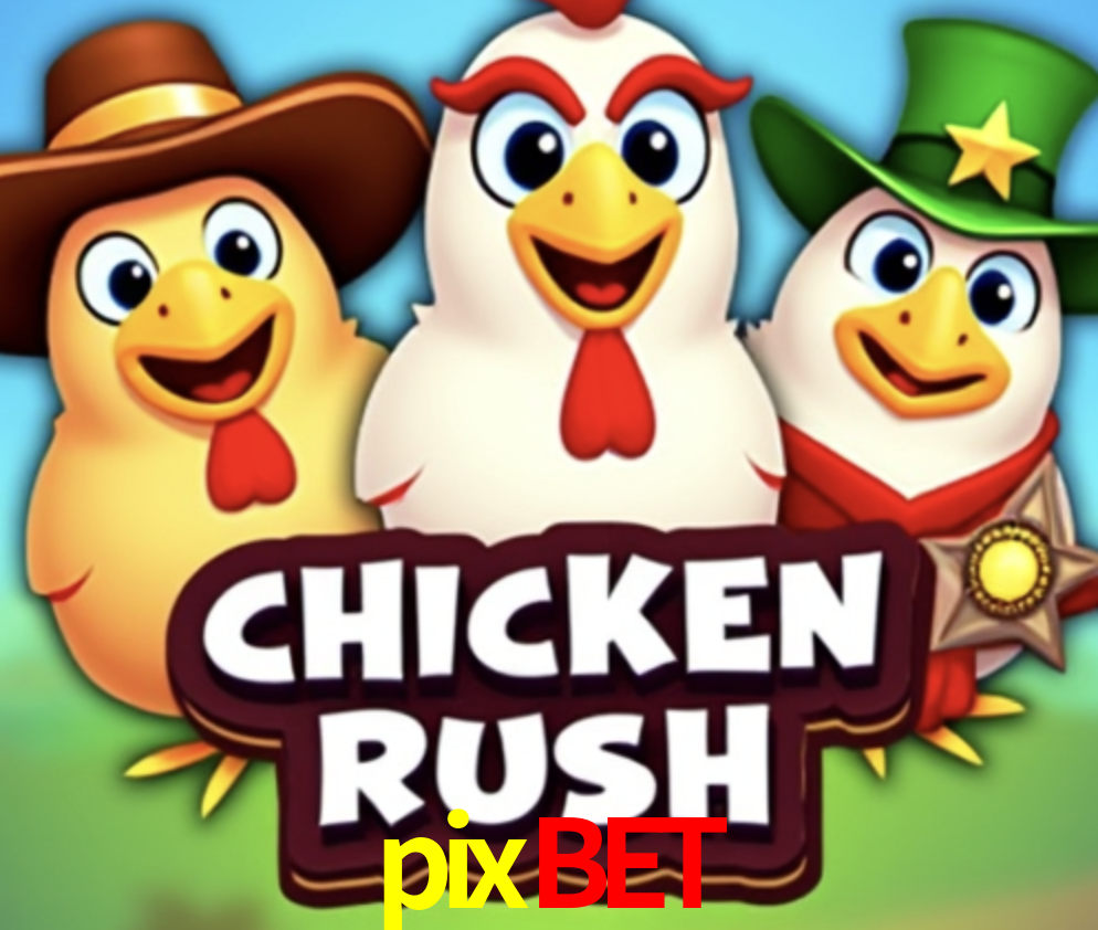 Game Providers pixbet
