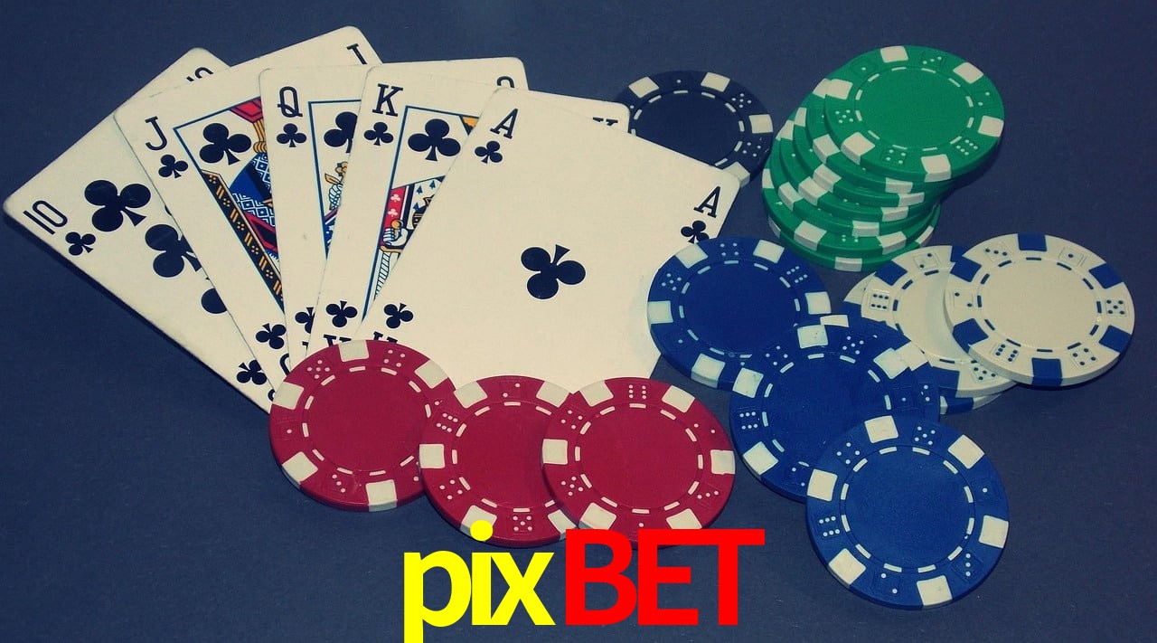 Sports Statistics pixbet