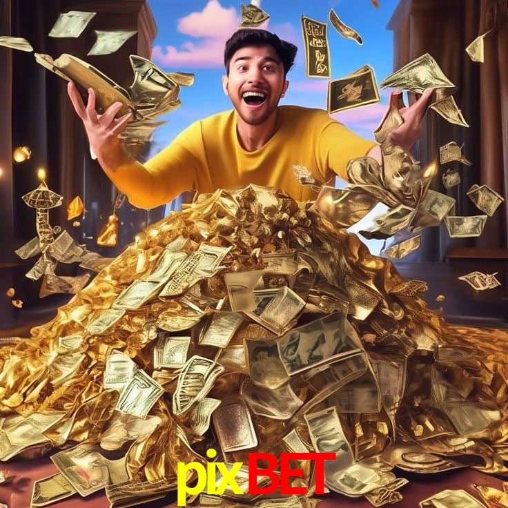 A Revolução dos Aplicativos de Jogos no pixbet