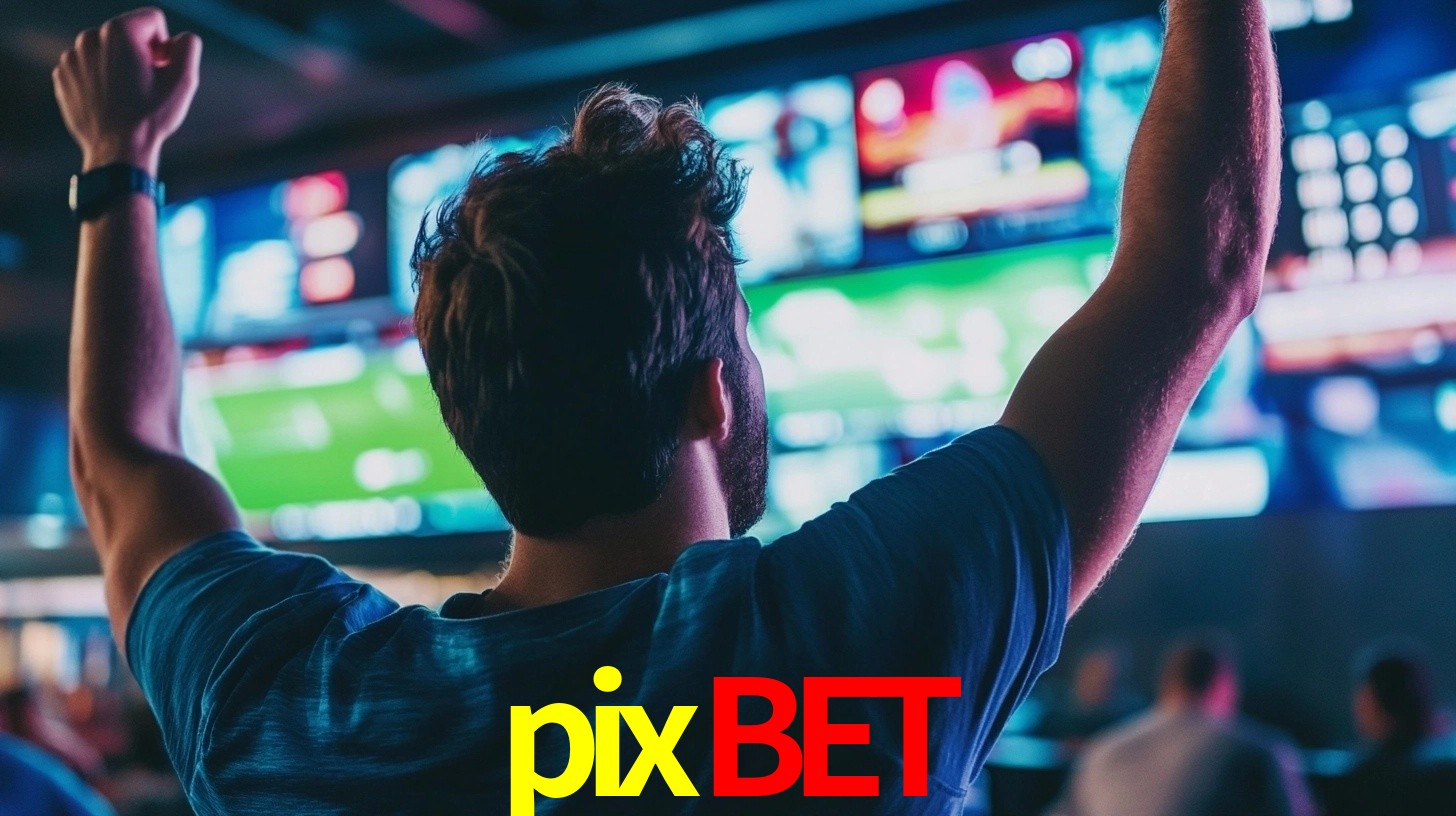 pixbet login