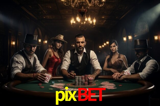 Promoção Relâmpago pixbet