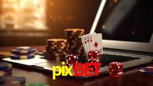 Desvendando o Mundo dos Jogos Virtuais na pixbet