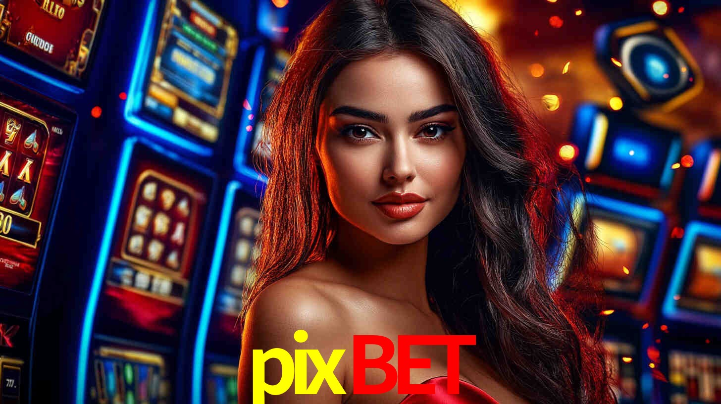 Recursos de Bônus pixbet