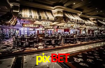 Platform Technology pixbet