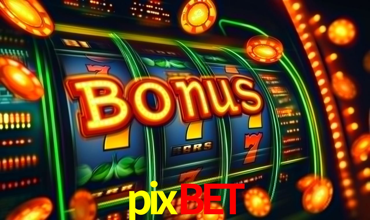 Tournaments pixbet