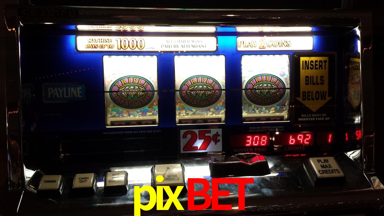 VIP Casino pixbet