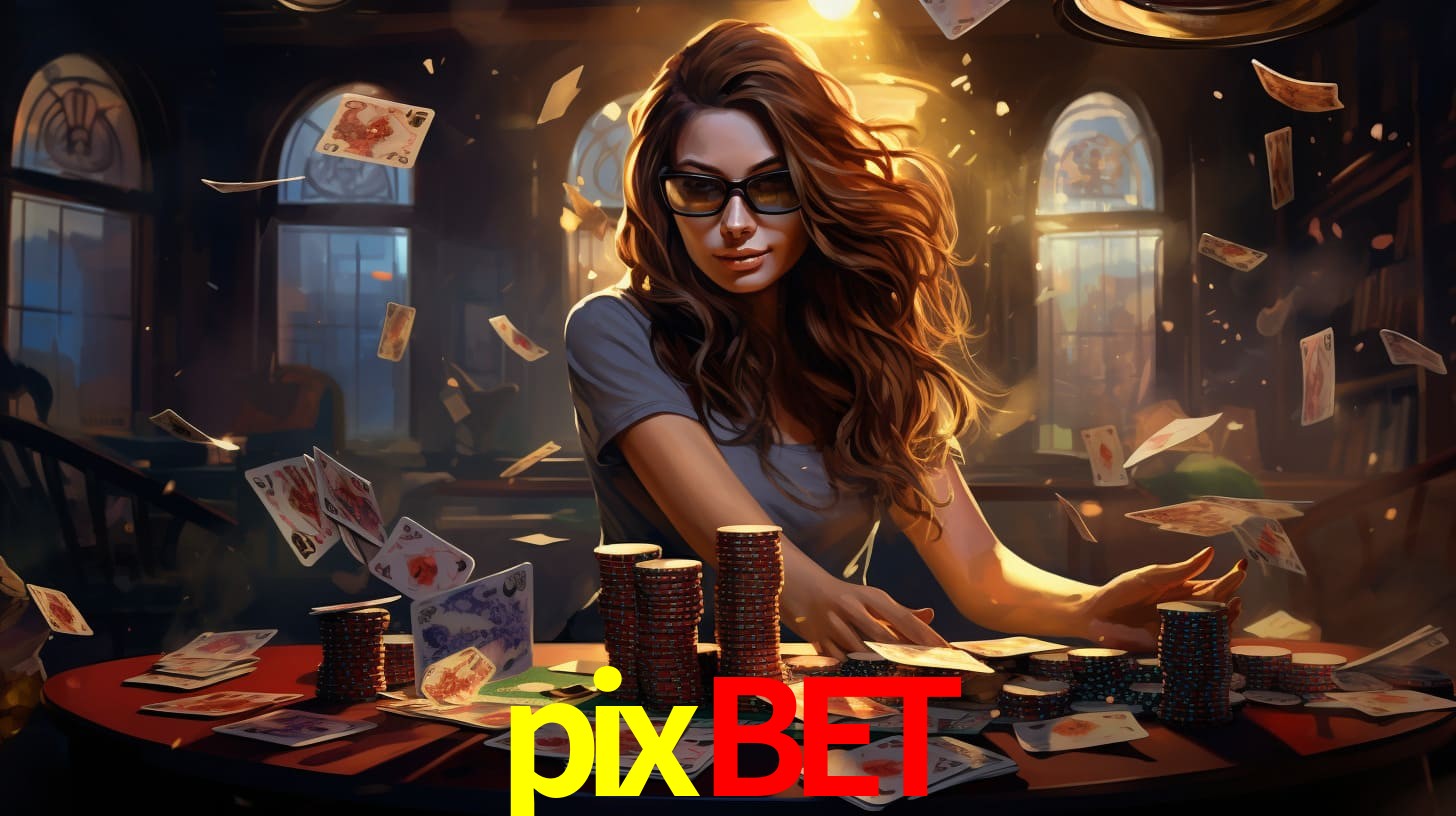 Daily Bonuses pixbet