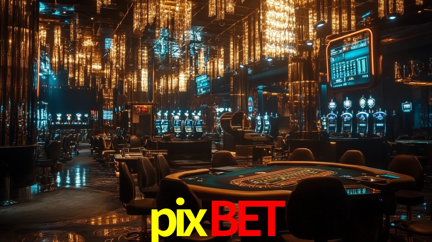 pixbet