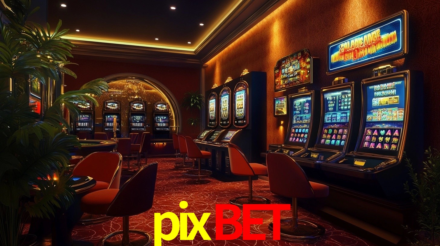 pixbet App Interface