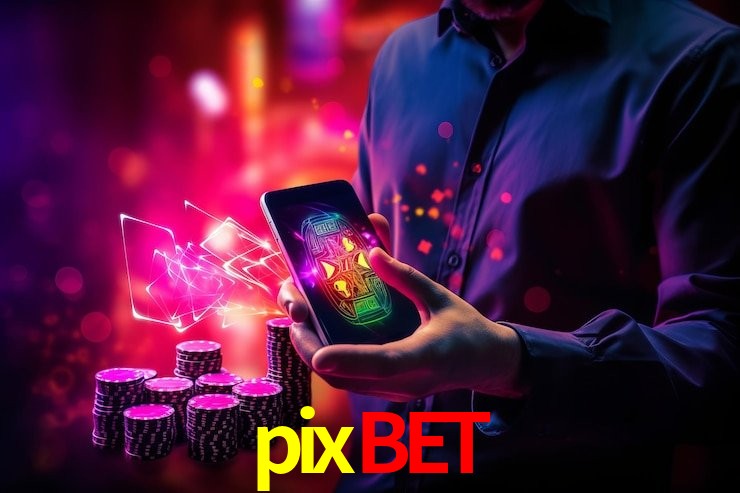 A Emoção da Loteria na pixbet: Uma Chance de Mudança de Vida