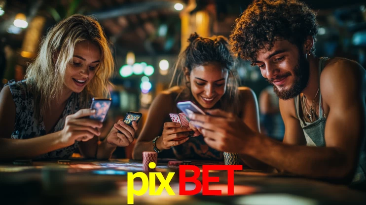 Exclusive Games pixbet