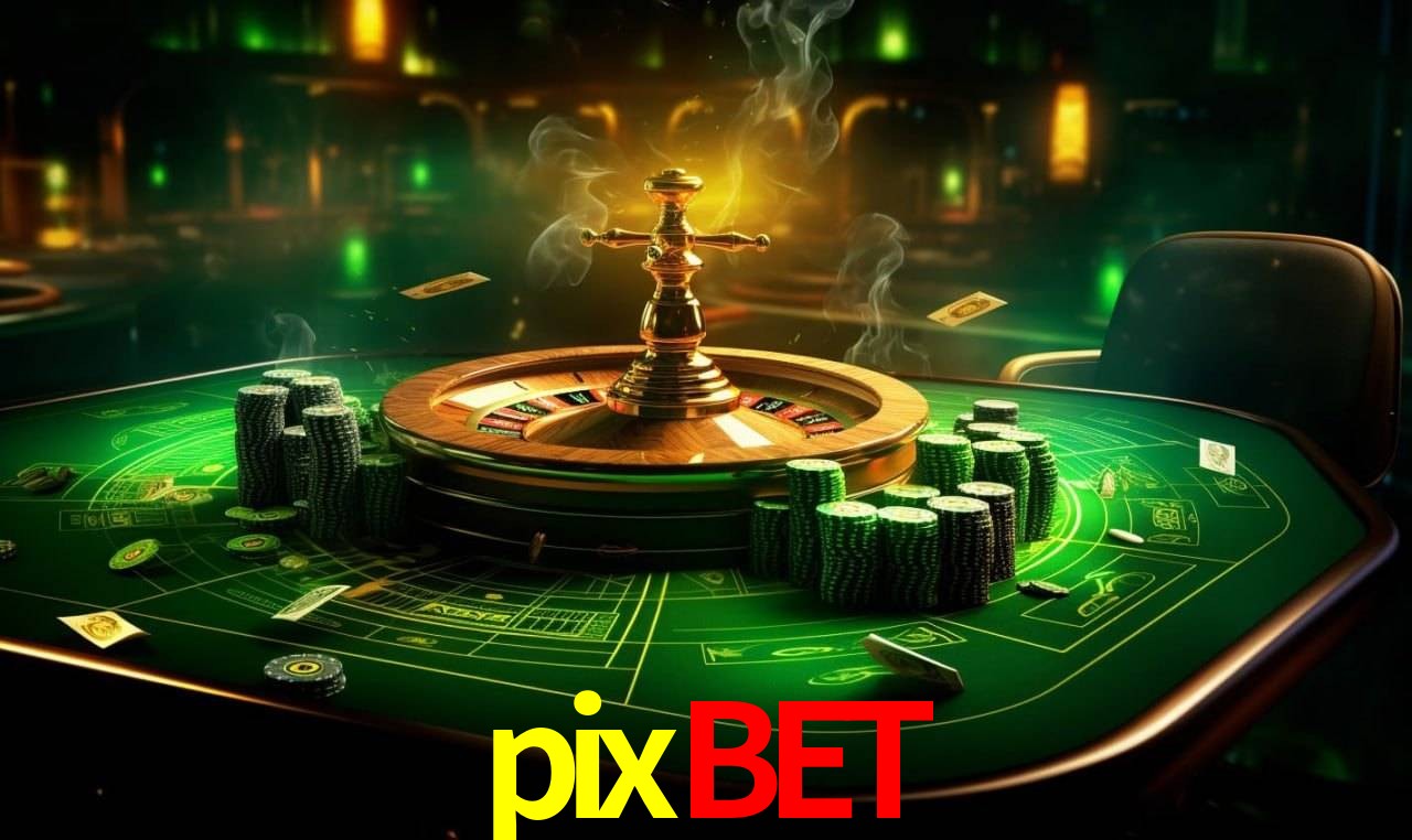 Promoções Sazonais pixbet