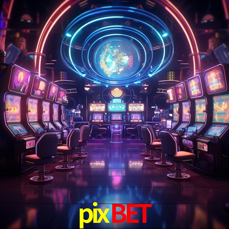 A Emoção da Loteria na pixbet: Uma Chance de Mudança de Vida