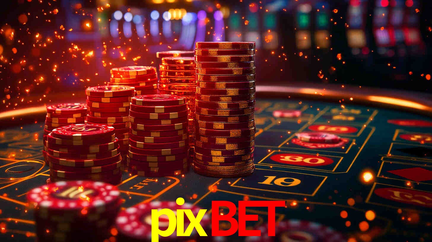 pixbet