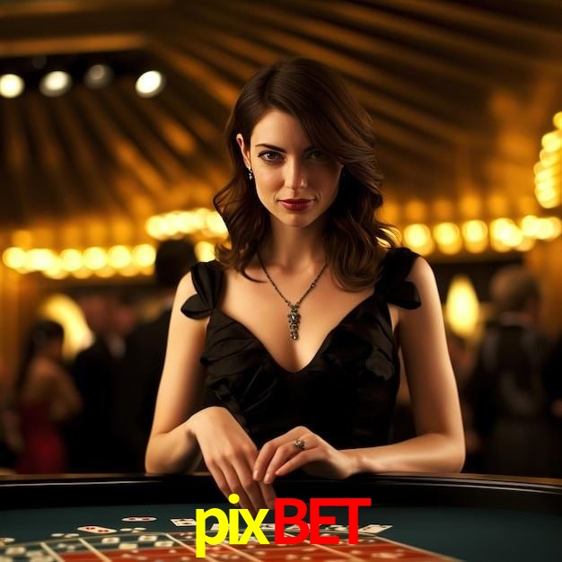 Diretório de Jogos pixbet