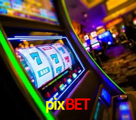 Jogos Exclusivos pixbet