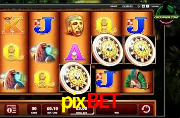 A Emoção da Loteria na pixbet: Uma Chance de Mudança de Vida