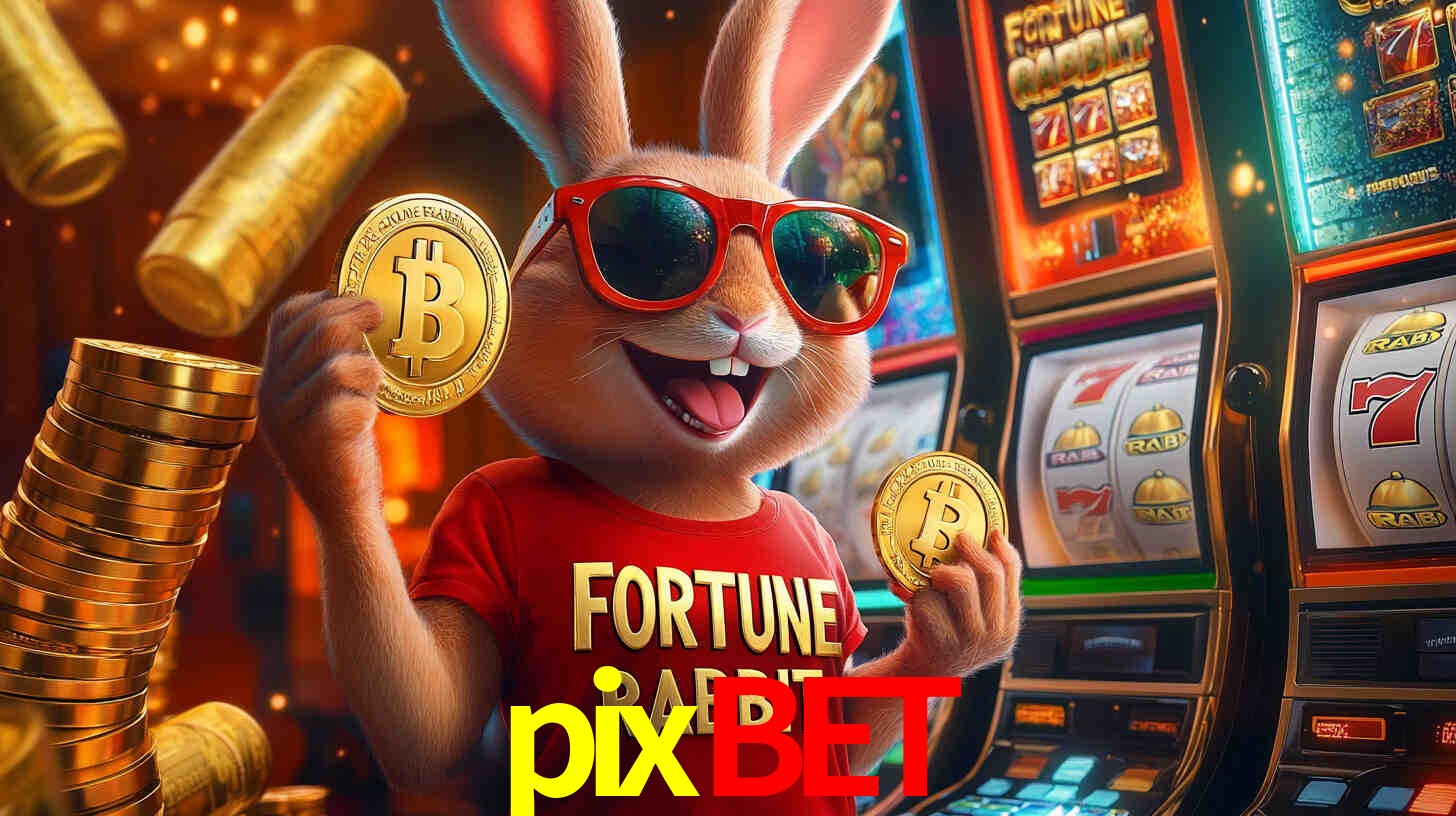 Casino VIP pixbet