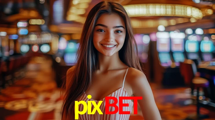 pixbet login