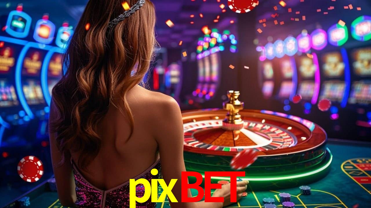 Descubra a Essência do pixbet: Nossa História e Compromissos