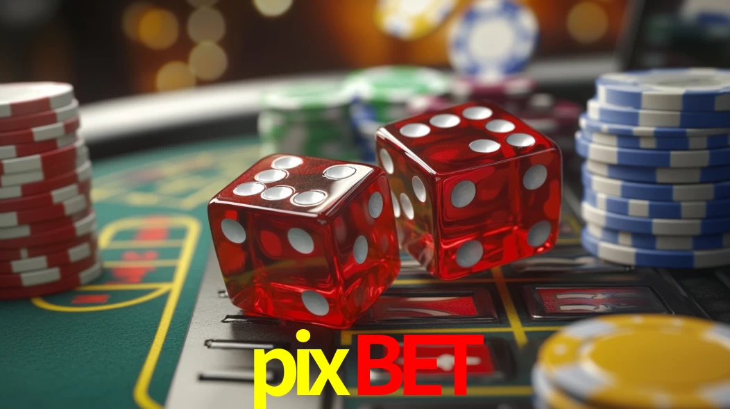 Premium Interface pixbet