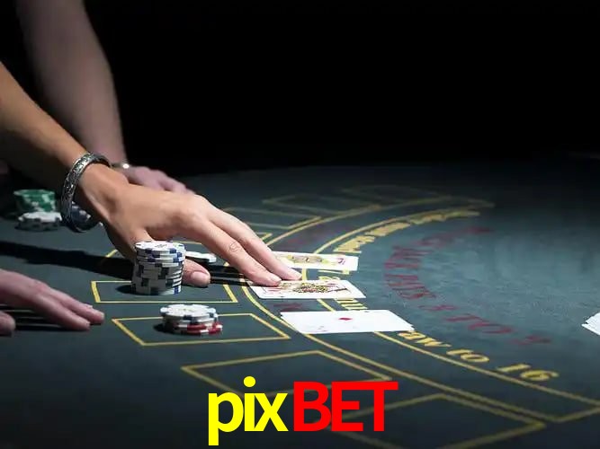Descubra a Essência do pixbet: Nossa História e Compromissos