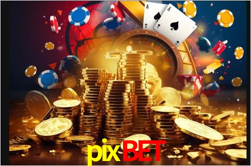 A Emoção da Loteria na pixbet: Uma Chance de Mudança de Vida