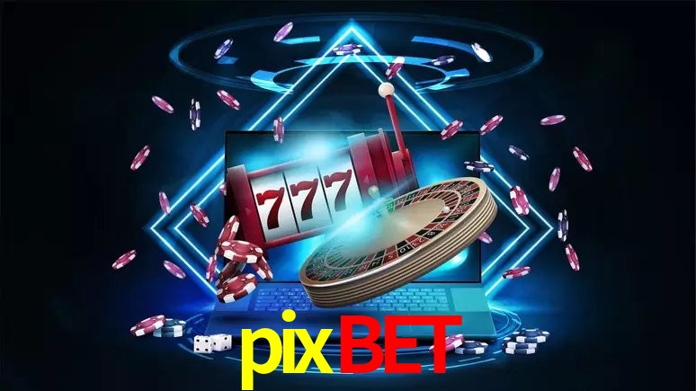 Apostas Esportivas na pixbet: Um Guia Completo
