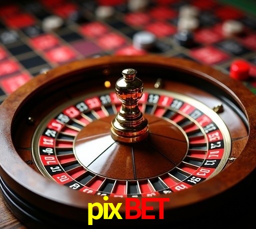 Explorando a Categoria de Eventos em Apostas na pixbet