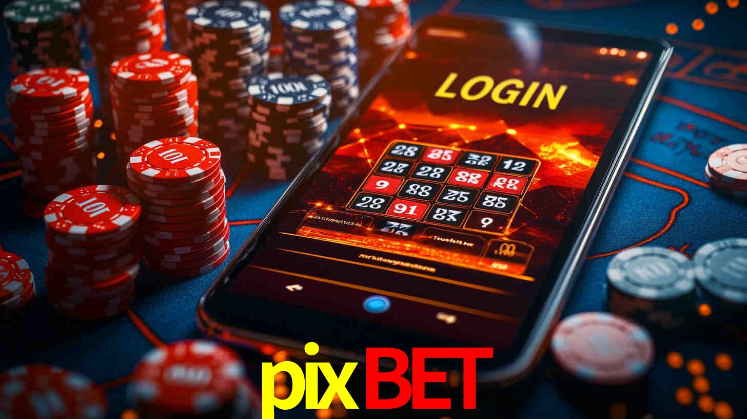 Descubra a Magia dos Jogos de Arcade no pixbet