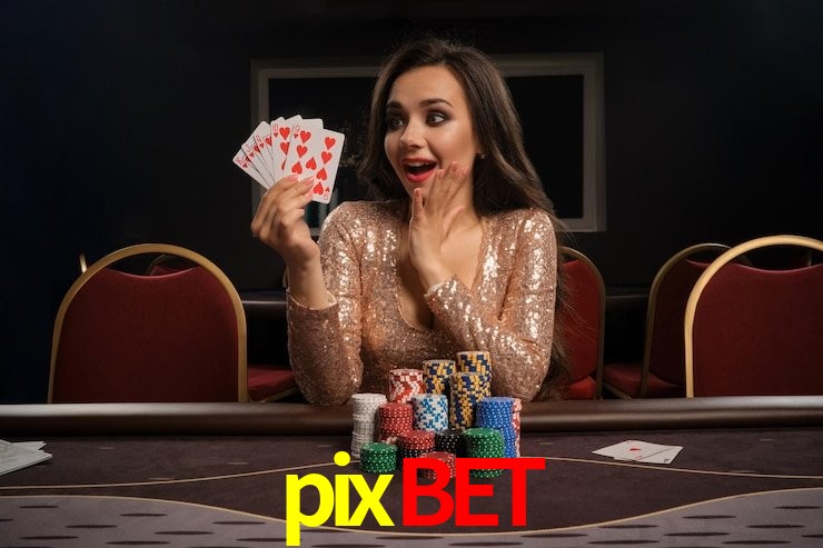 Descubra a Essência do pixbet: Nossa História e Compromissos