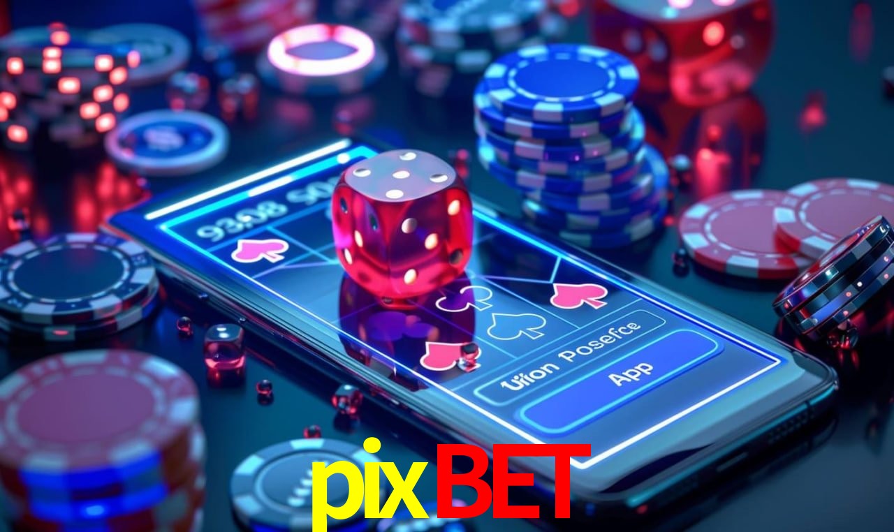 Desvendando o Mundo dos Jogos Virtuais na pixbet