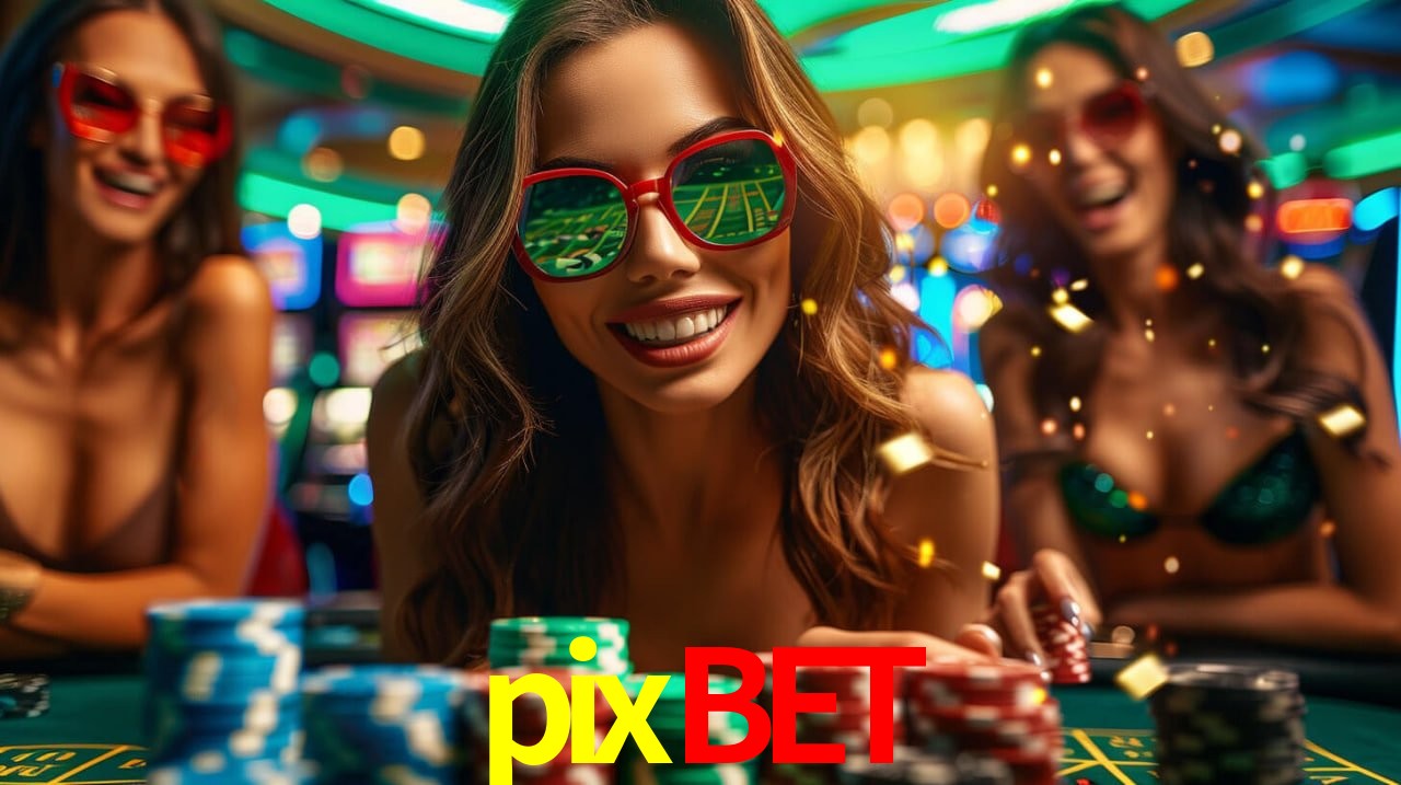 Aviator Game pixbet