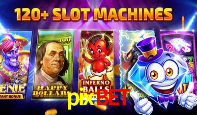 Flash Promotion pixbet