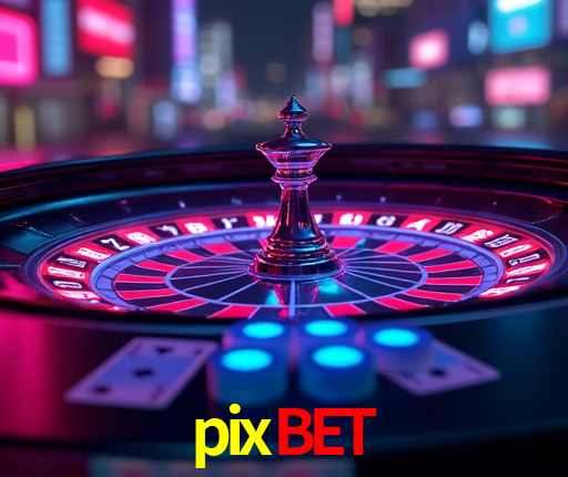 Casino Ao Vivo pixbet