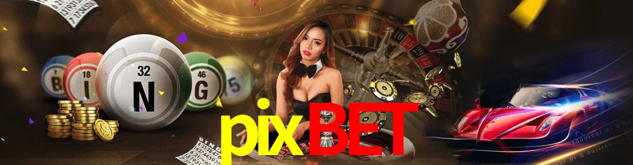 A Experiência Imersiva dos Cassinos Ao Vivo no pixbet