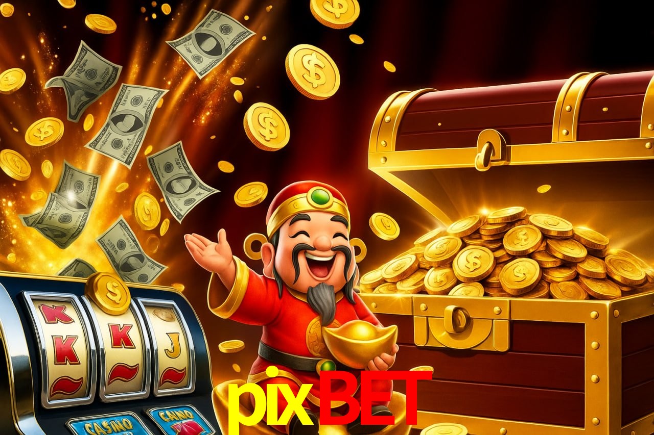 Apostas Esportivas na pixbet: Um Guia Completo