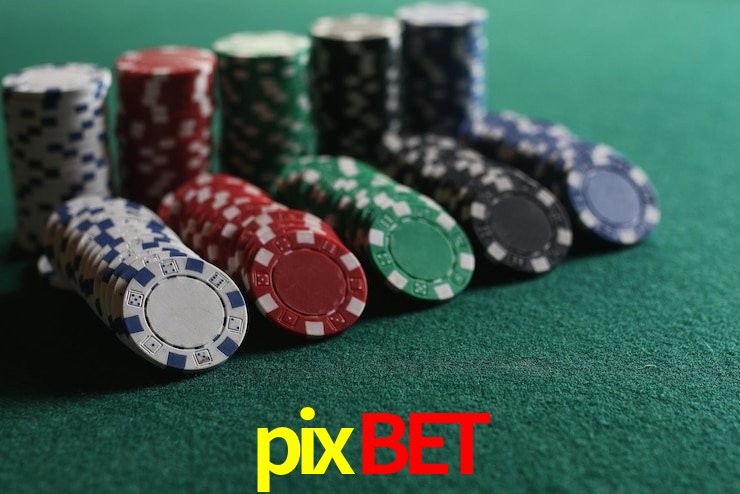 Basketball Betting pixbet