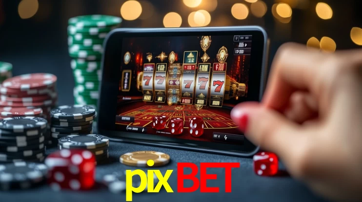 pixbet