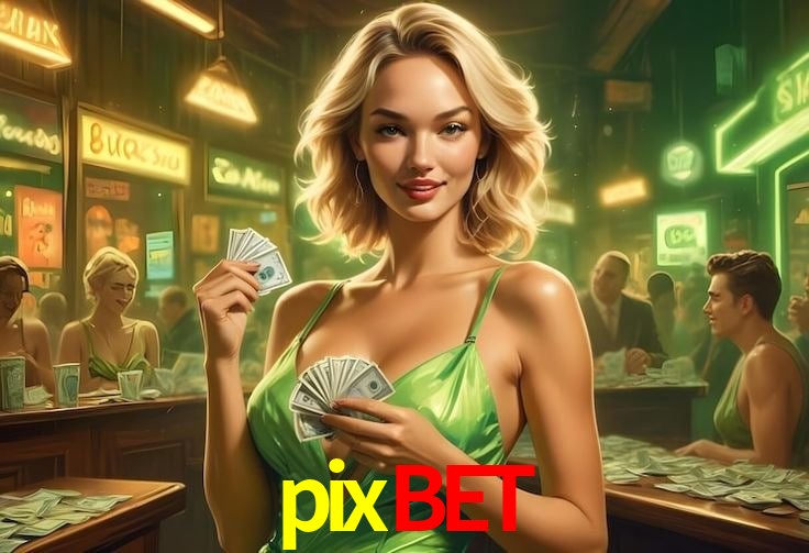 Jogos de Slot pixbet