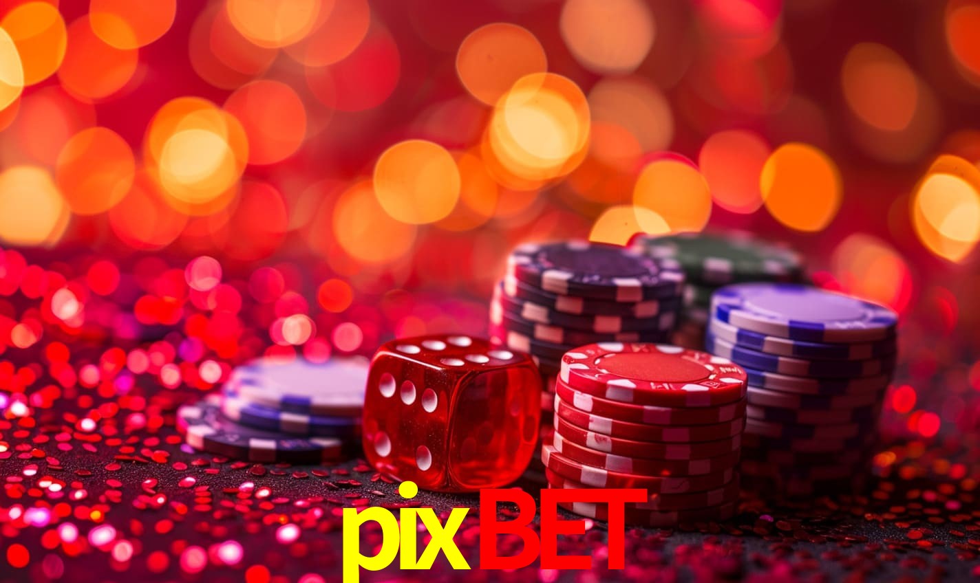 Benefícios da Conta pixbet