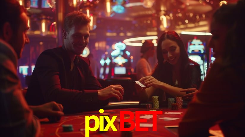 Programa VIP pixbet