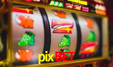 Interface Premium pixbet