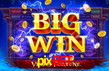 Weekend Specials pixbet